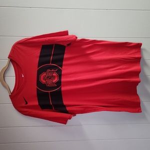 Nike Ohio State Tee